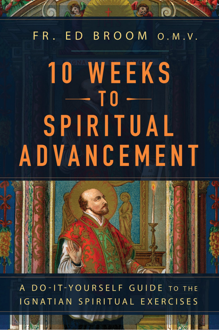 10 Weeks to Spiritual Advancement