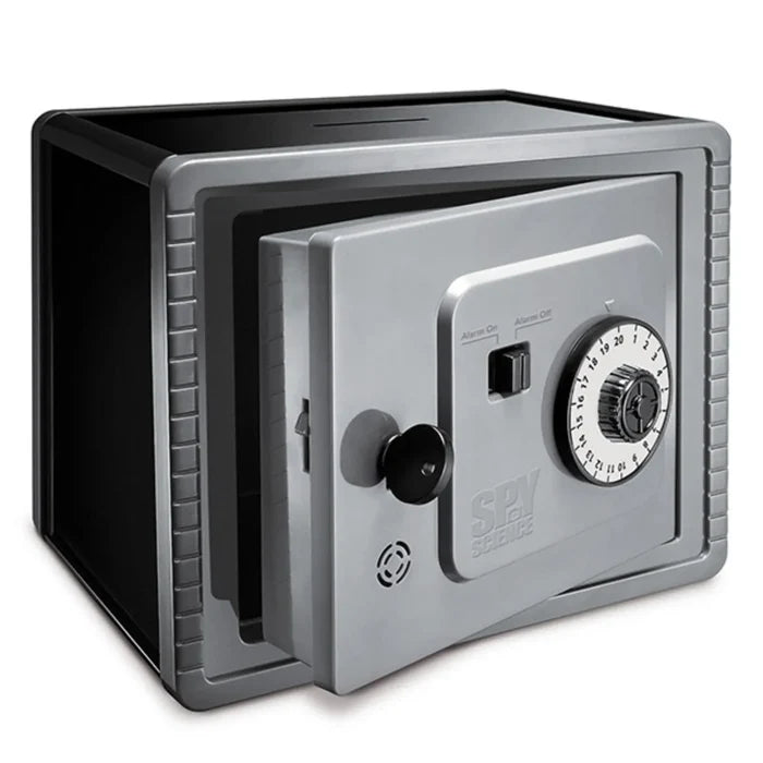 4M Buzz Alarm Money Safe Kit