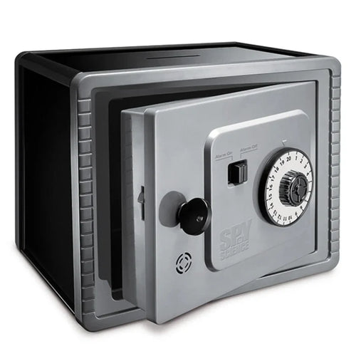 4M Buzz Alarm Money Safe Kit
