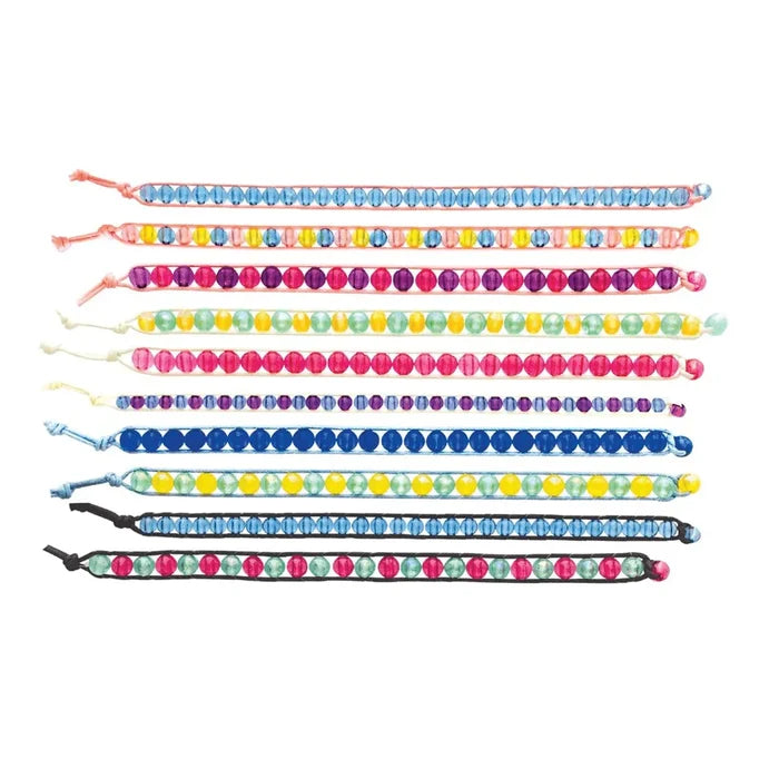 4M Charming Bead Bracelets
