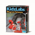 4M Kids Labs Magnet Science