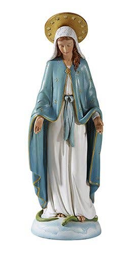 8" Hummel Our Lady of Grace