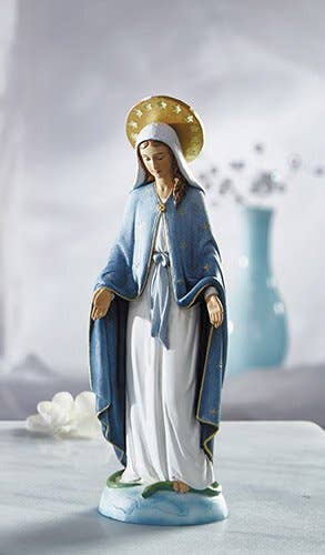 8" Hummel Our Lady of Grace