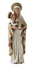 8" Hummel Our Lady of the Blessed Sacrament