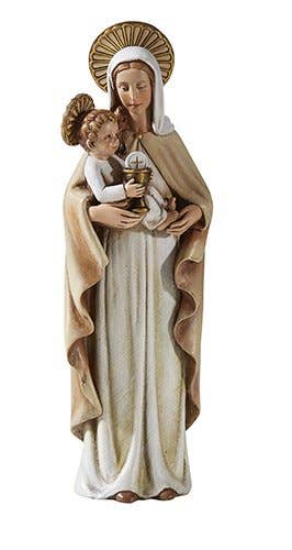 8" Hummel Our Lady of the Blessed Sacrament