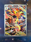 Ethan’s Typhlosion 190/182
