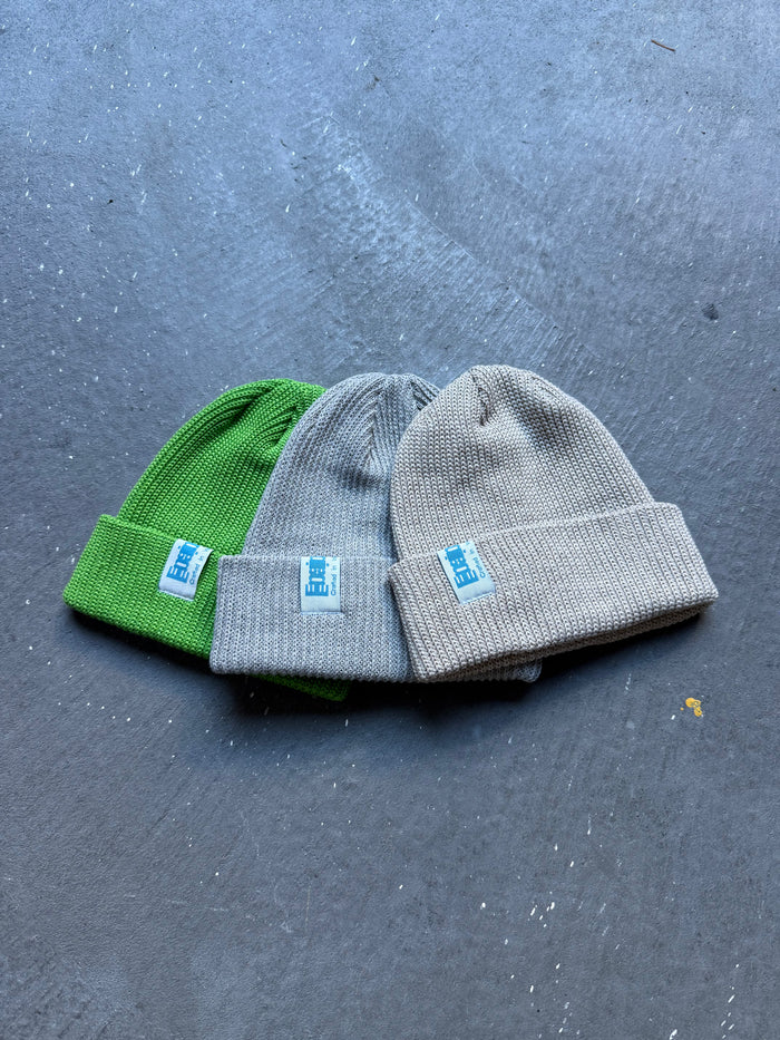 Warm Keeper Beanies