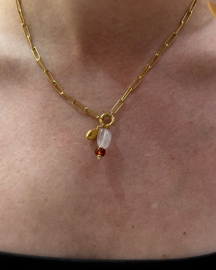 Texture charm