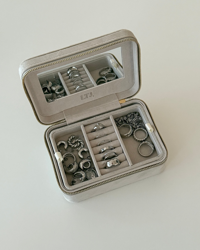 LTJ Treasure Box 2-1