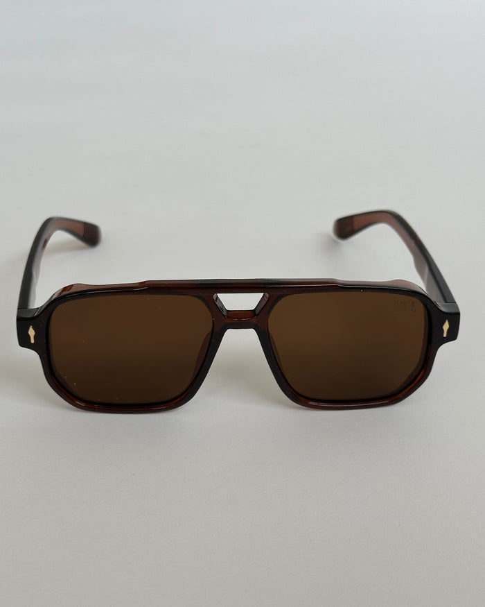 Aviator sunnies