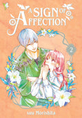 A Sign of Affection Vol. 2