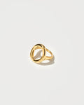 Abstract ring