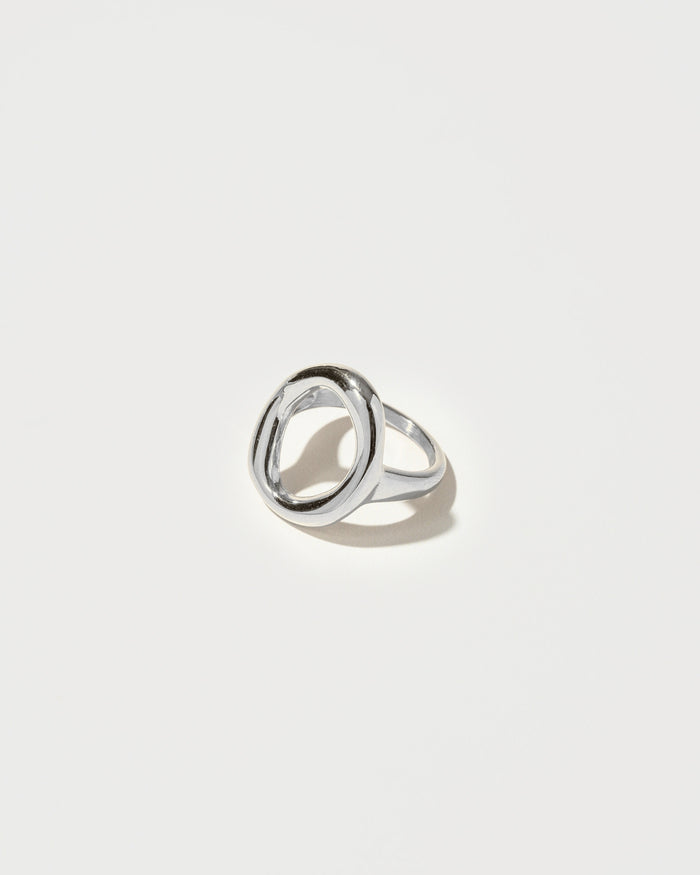 Silver / 4