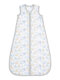 Aden + Anais Essentials Cotton Muslin Light Sleeping Bag - Natural