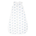 Aden + Anais Light Sleeping Bag - Animal Kingdom (0-6M)