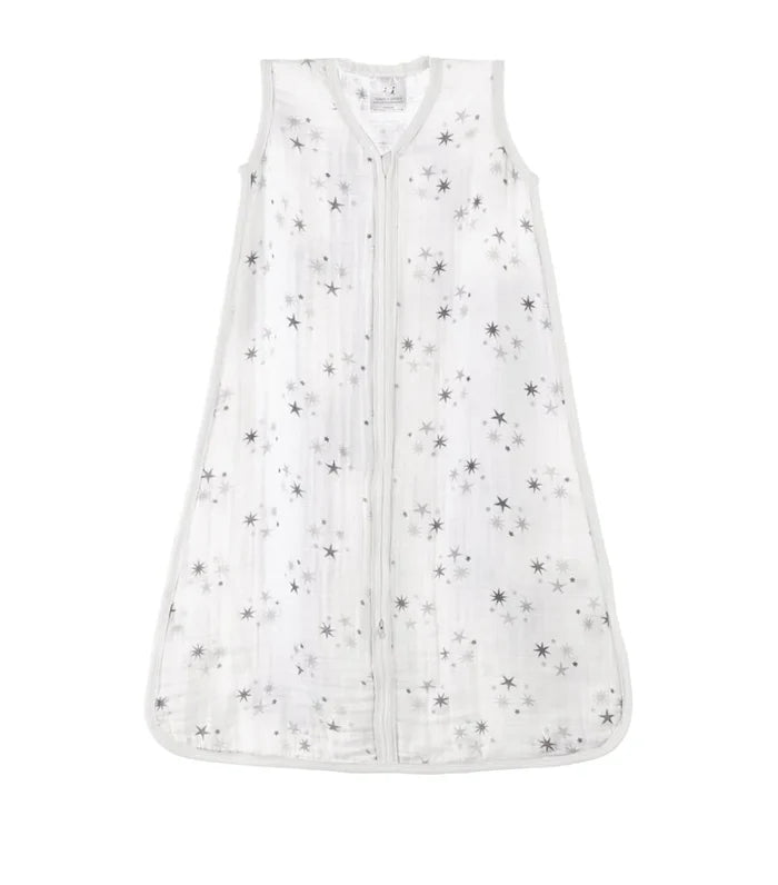 Aden + Anais Sleeping Bag - Twinkle Star Cluster