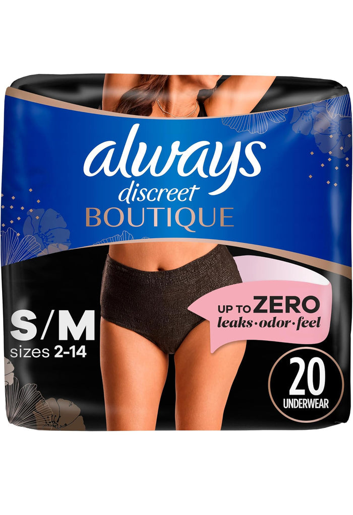 always-maternity-underwear