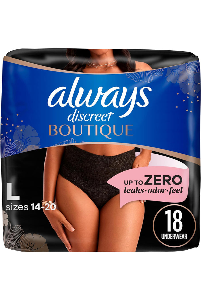 always-postpartum-underwear