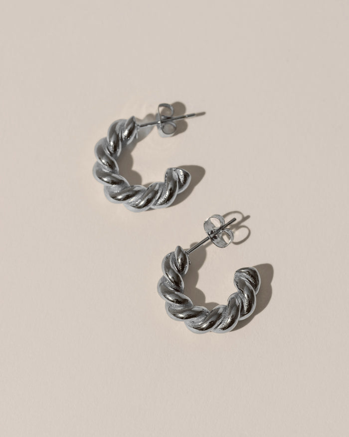 Amalfi hoops