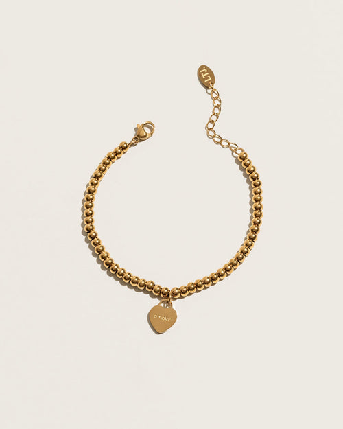 Amour bracelet