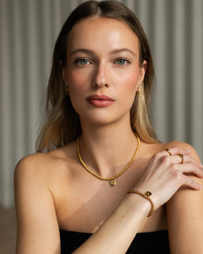 Amour bracelet