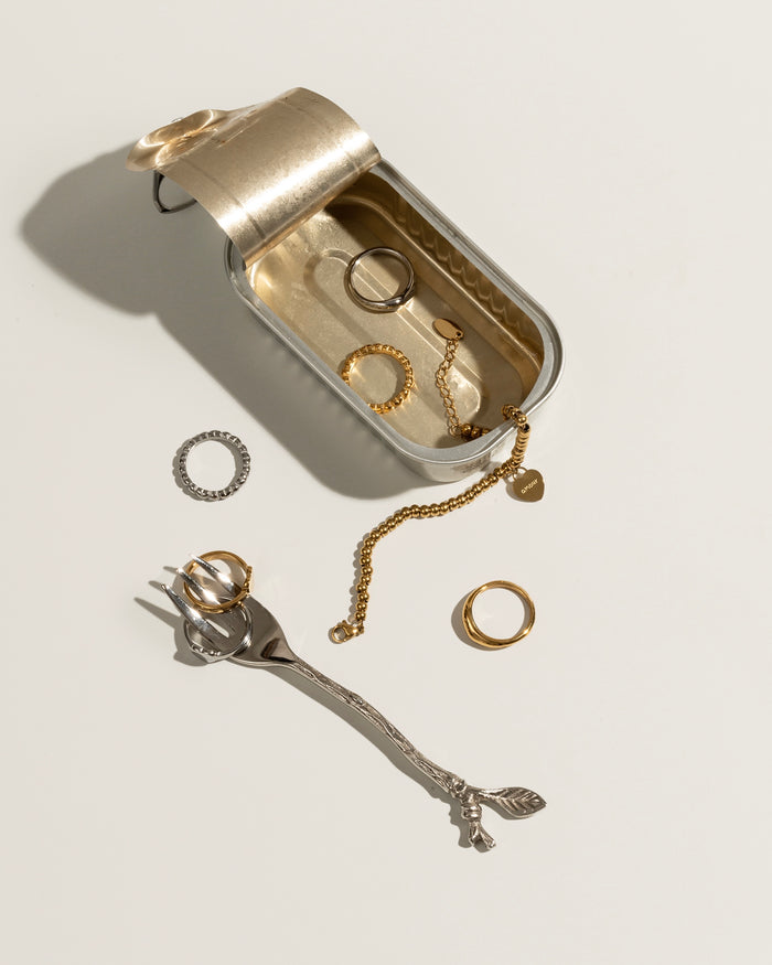 Amour bracelet