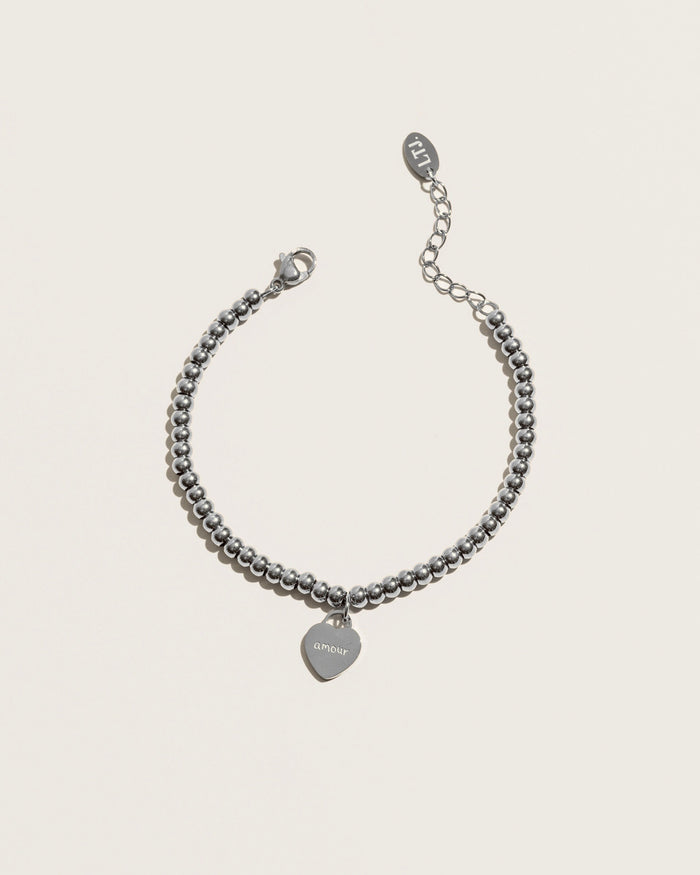 Amour bracelet