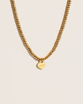 Amour necklace