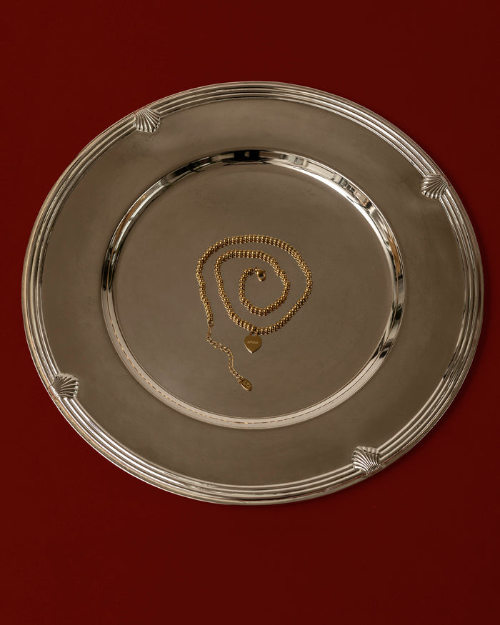 Amour necklace