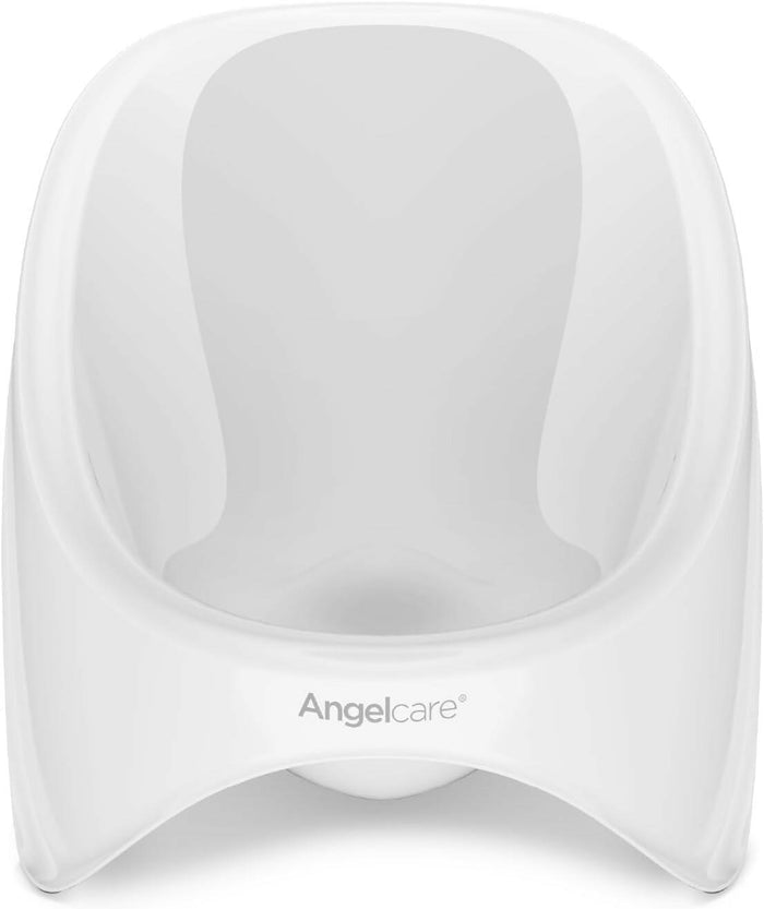 Angelcare 2-in-1 Baby Bathtub with Integrated Soft-Touch Support