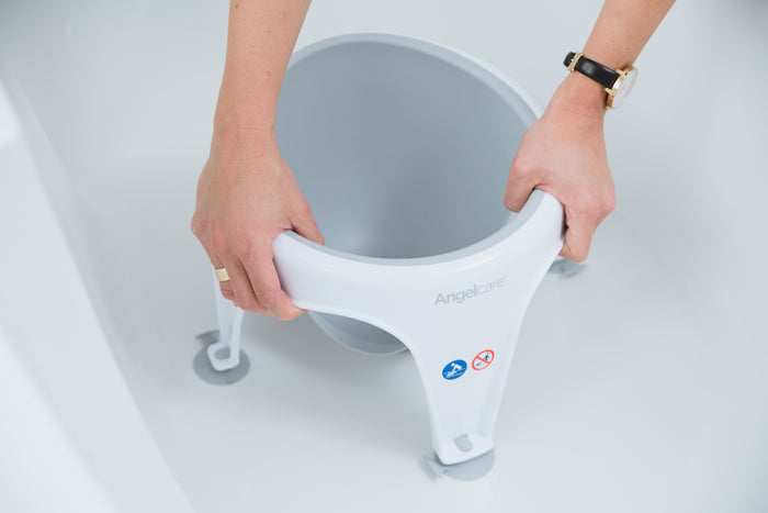 AngelCare Bath Seat For Baby