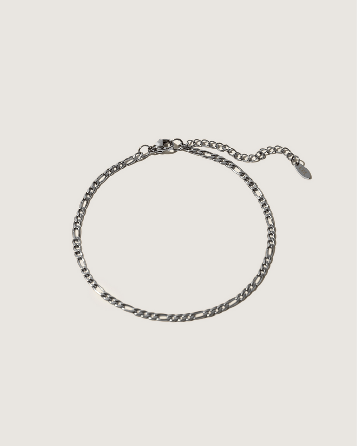 Anklet dainty - shell