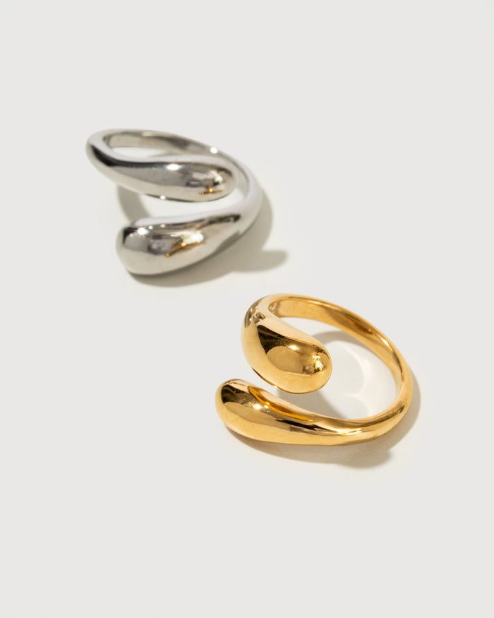 Aqua ring