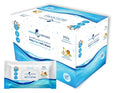 Aqua Senses Aqua Soft Baby Wipes - Pack of 9 (540 Count)