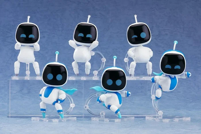 ASTROBOT Nendoroid Surprise Box Astro 1.0
