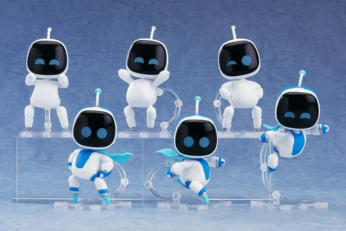 ASTROBOT Nendoroid Surprise Box Astro 1.0
