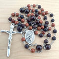 At the Foot of the Cross Rosary