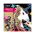 Avenir Scratch Magic Unicorn