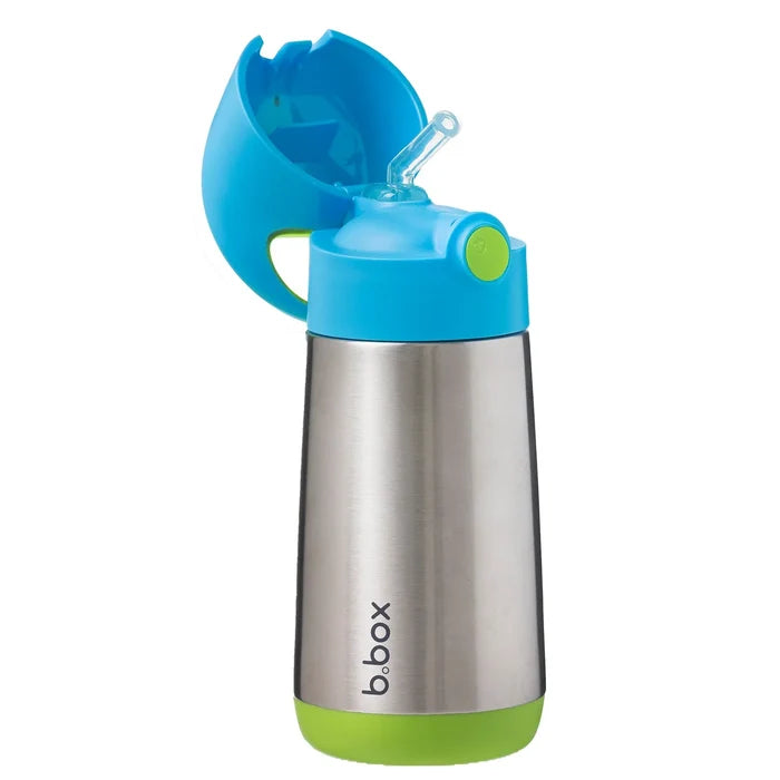 B Box Insulated Drink Bottle (350ml)