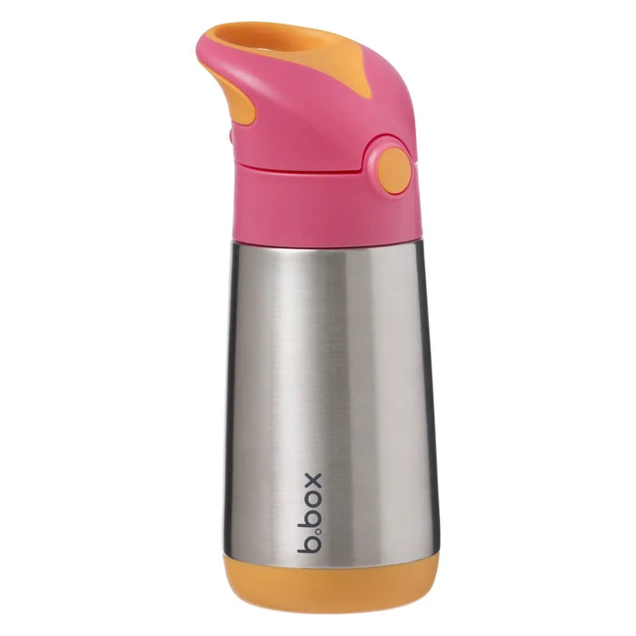 B Box Insulated Drink Bottle (350ml)