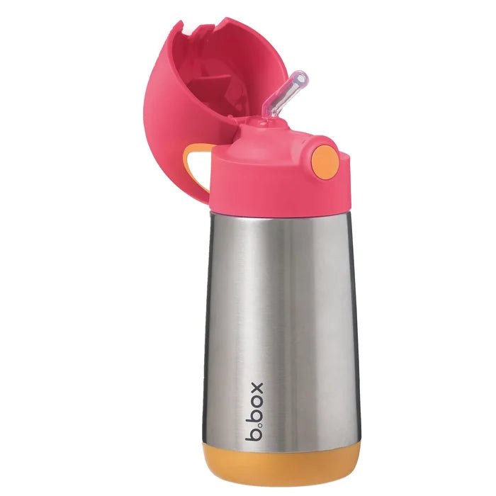B Box Insulated Drink Bottle (350ml)