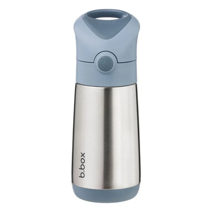 B Box Insulated Drink Bottle (350ml)