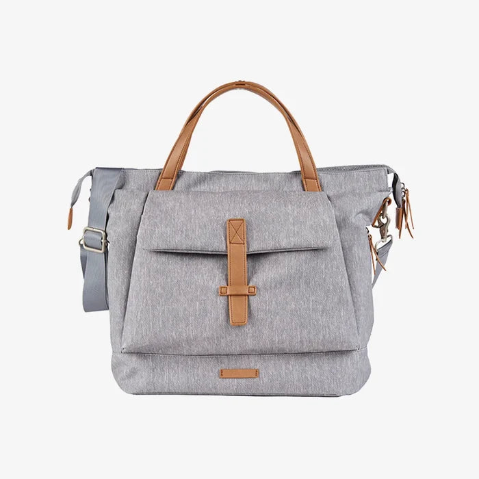 BabaBing Erin Tote Stylish On The Go Changing Bag