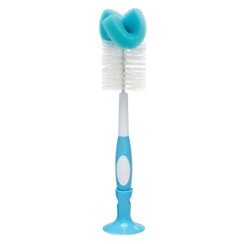 Baby Bottle Sponge Brush by Dr. Brown.