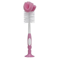Baby Bottle Sponge Brush by Dr. Brown.