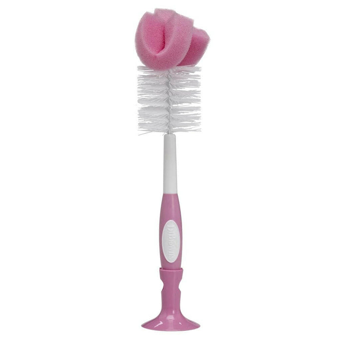 Baby Bottle Sponge Brush by Dr. Brown.