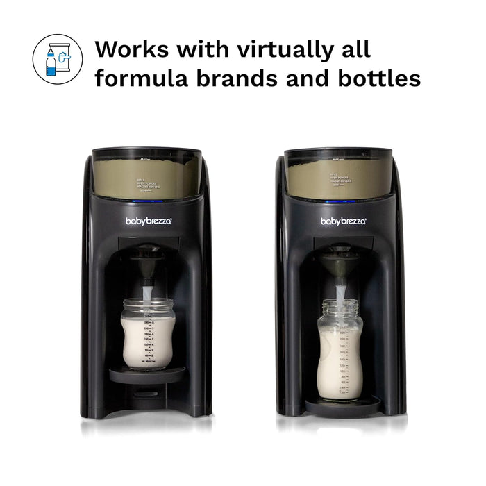 Baby Brezza Formula Pro Advanced Dispenser Machine
