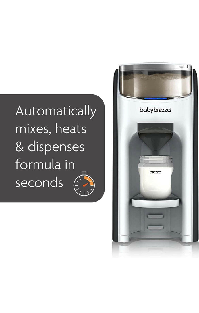 Brezza Formula Pro Advanced Formula Dispenser Machine.