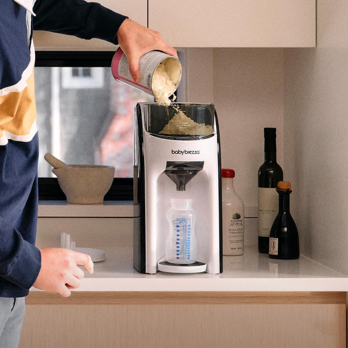 Baby Brezza Formula Pro Advanced Dispenser Machine