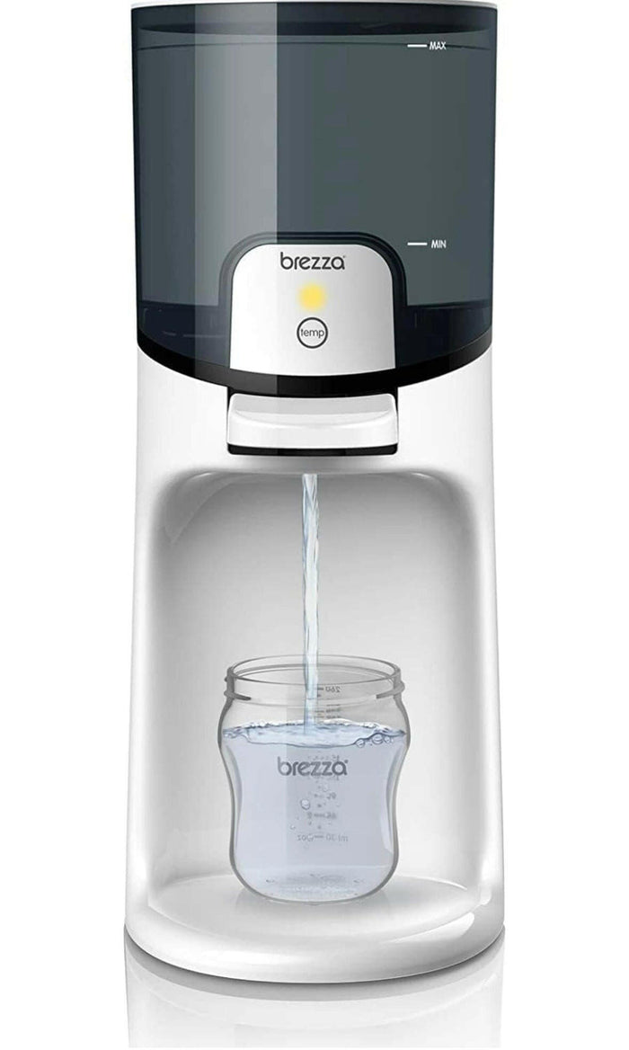 brezza instant warmer